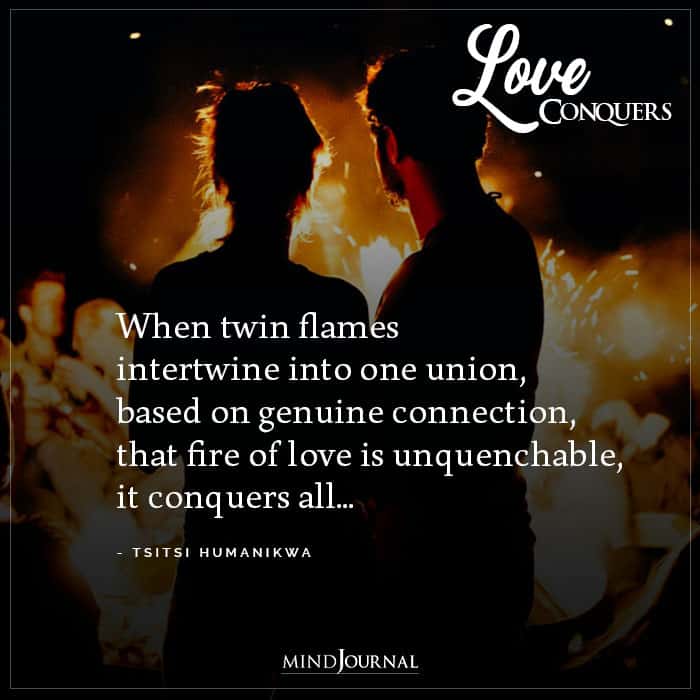 Twin Flames and Their Purpose In our Life