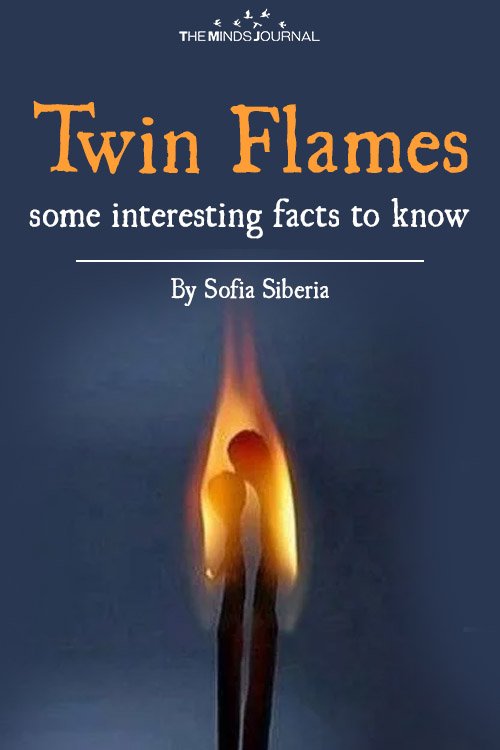 7 Facts About Twin Flames