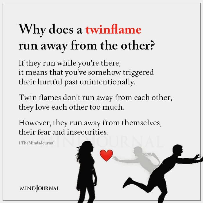 Twin Flames and Their Purpose In our Life