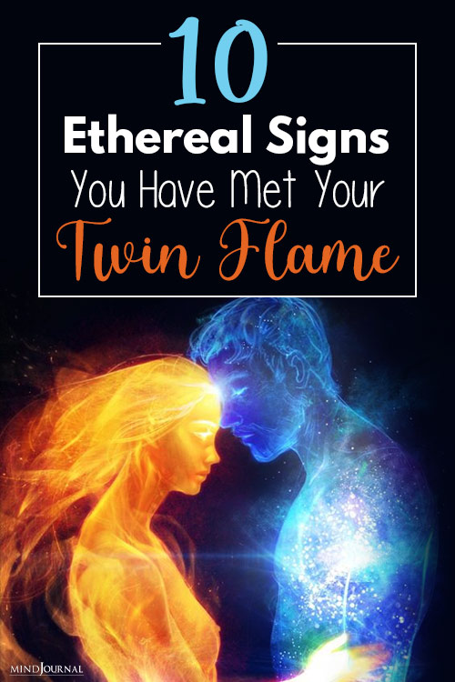 ethereal signs of twin flame pin