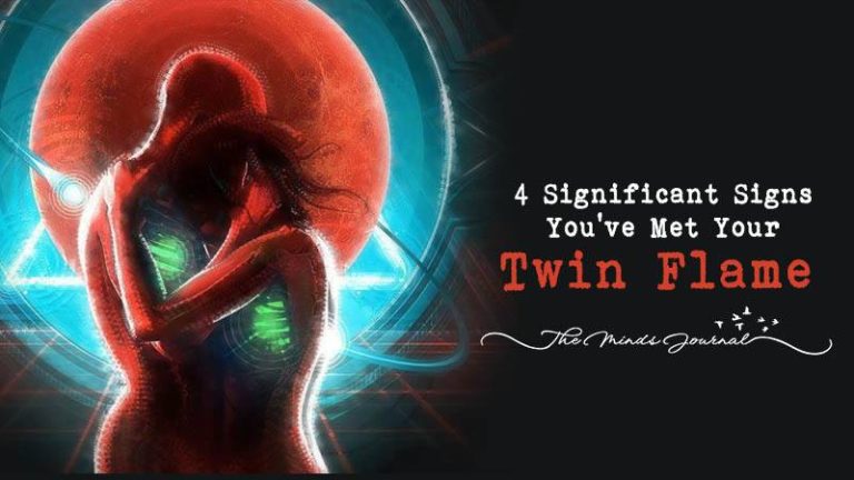 Weird Signs You Have Met Your Twin Flame Numerologybox Com