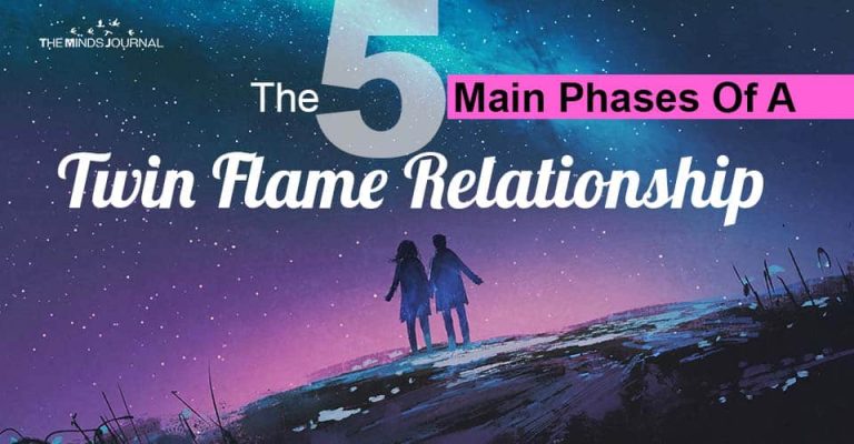 The 5 Main Phases Of A Twin Flame Relationship