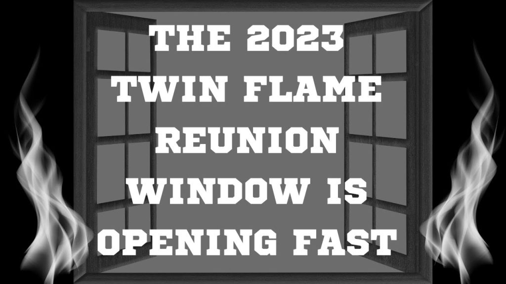 This Group of Twin Flames Will Reunite in 2024 (and You're Feeling the