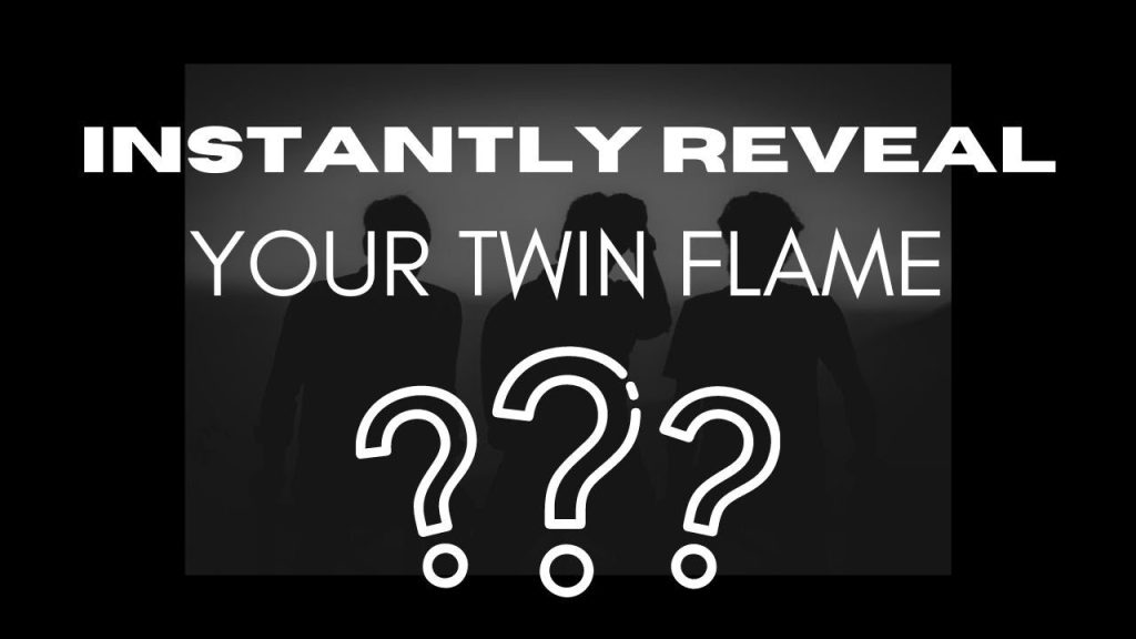 TWIN FLAMES TEST INSTANTLY Reveal Your Twin Flame Numerologybox Com   INSTANTLY Reveal Your Twin Flame TWIN FLAMES TEST 1024x576 