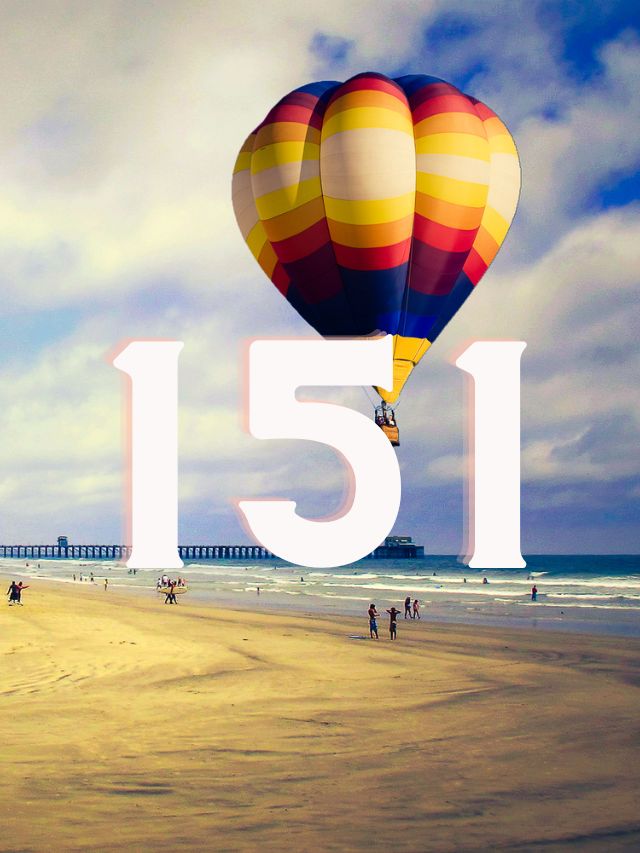 151 angel number meaning