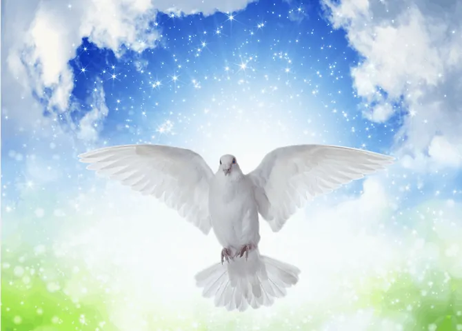 holy-spirit-as-dove