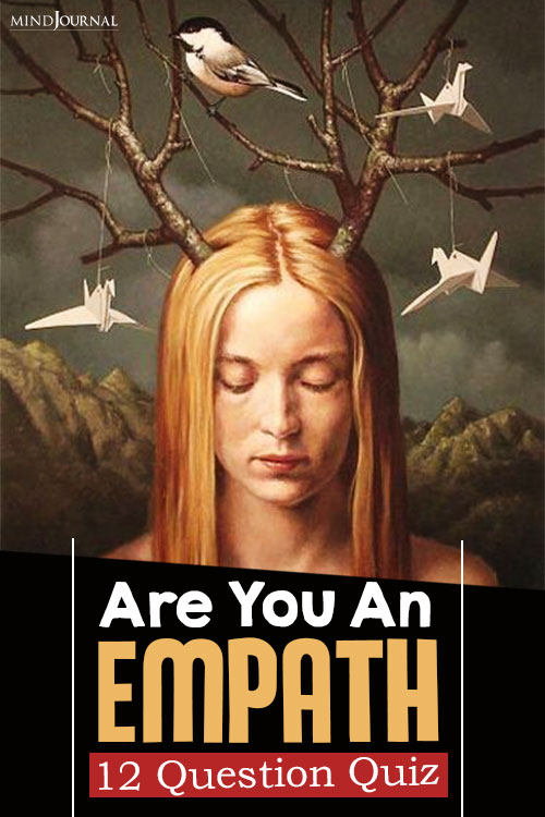 are you empath pin