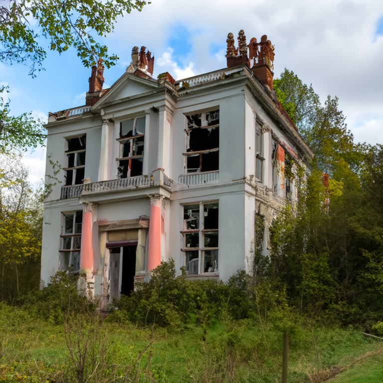 Abandoned Place: Abandoned in Pennsylvania - News Media - numerologybox.com