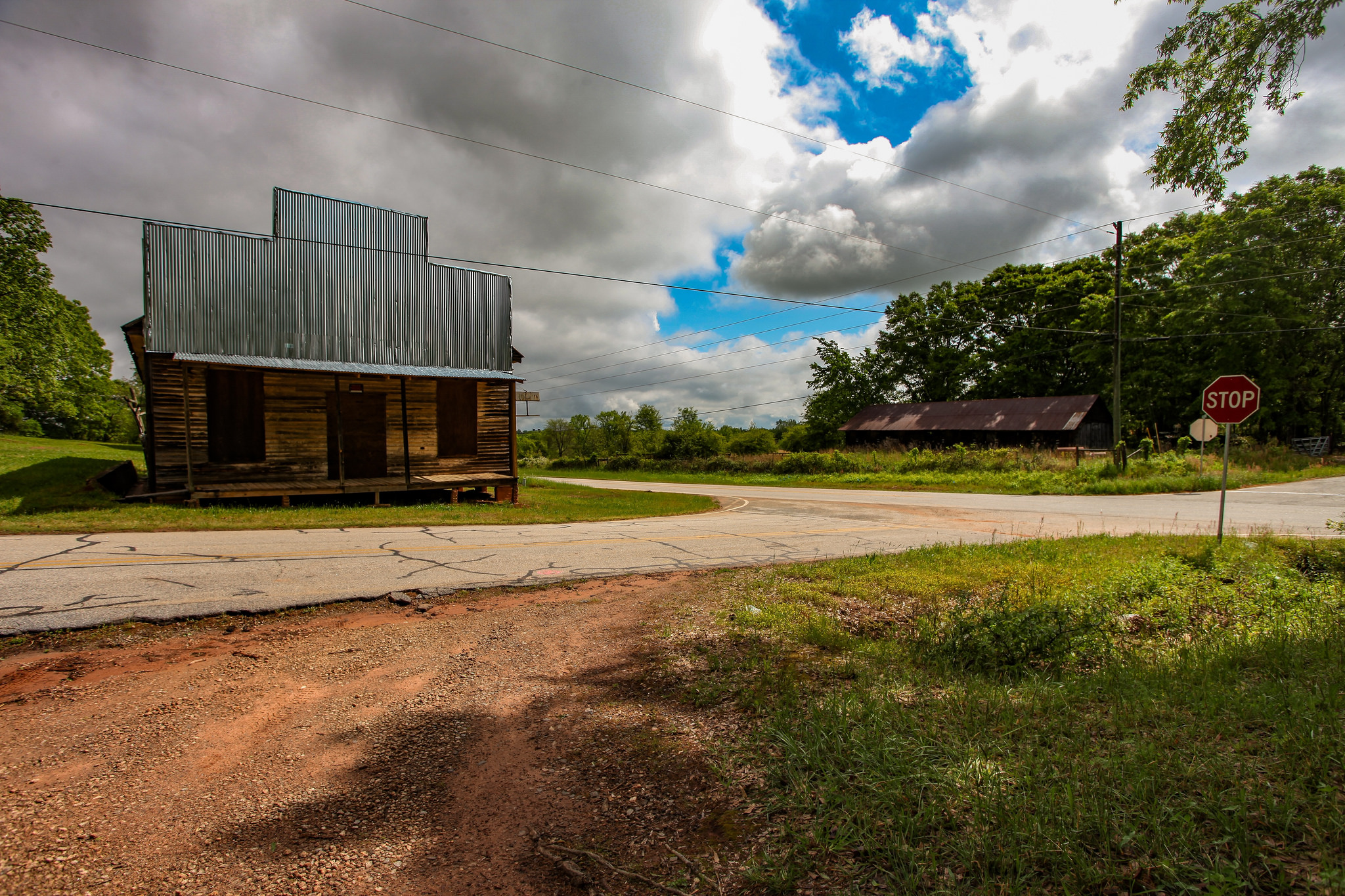 Nolan Plantation