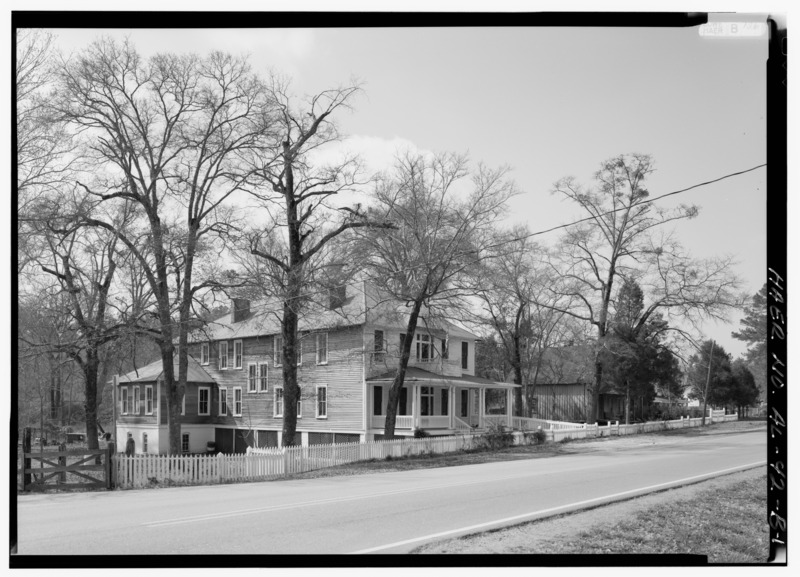 The Shelby Hotel