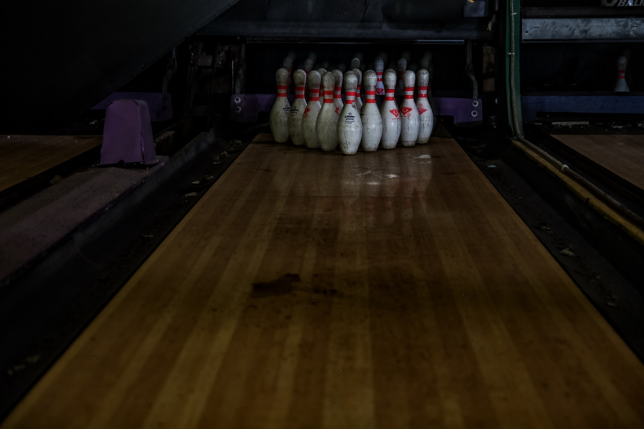 Jax Lanes