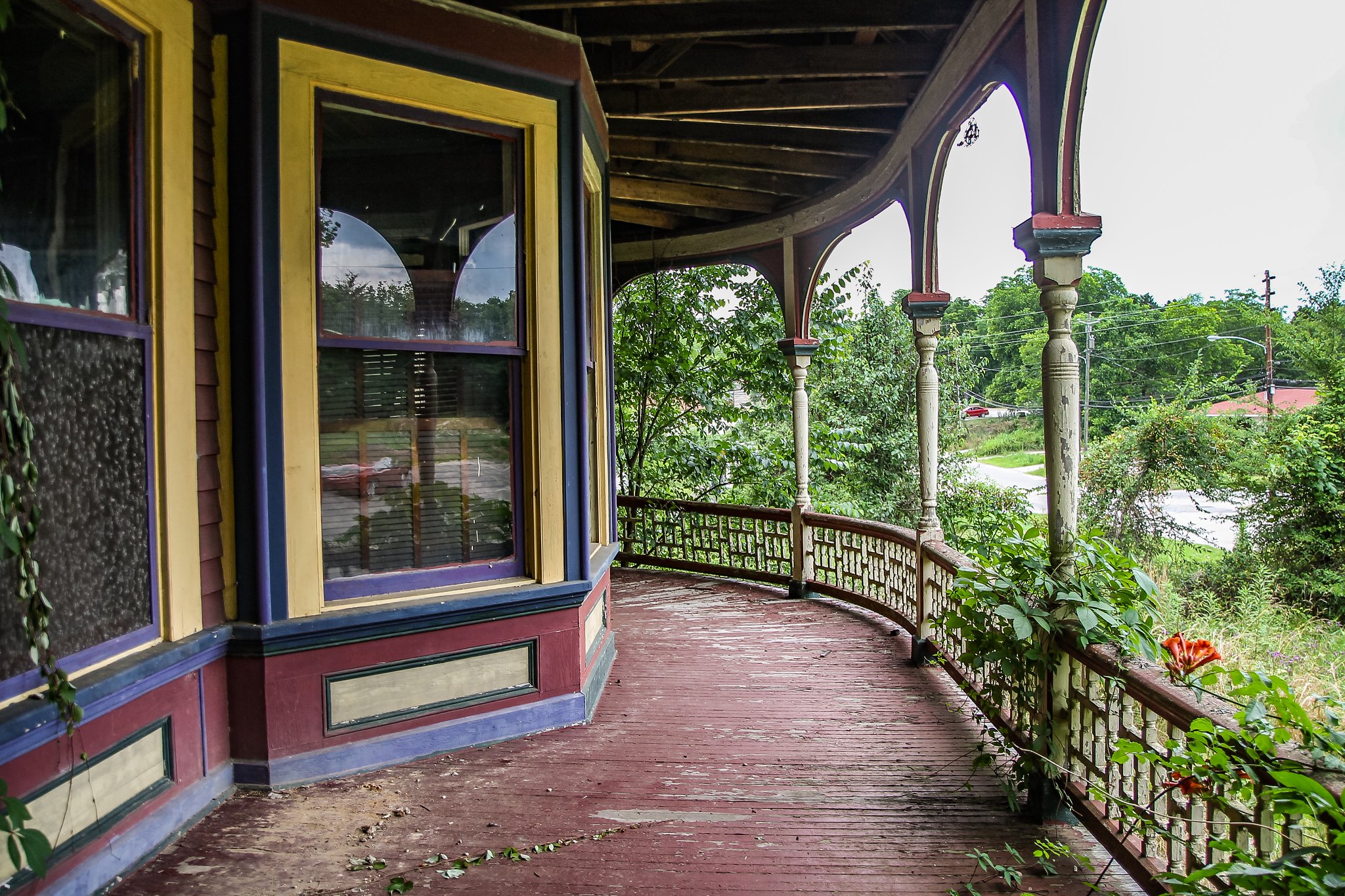 Pendleton-Graves House