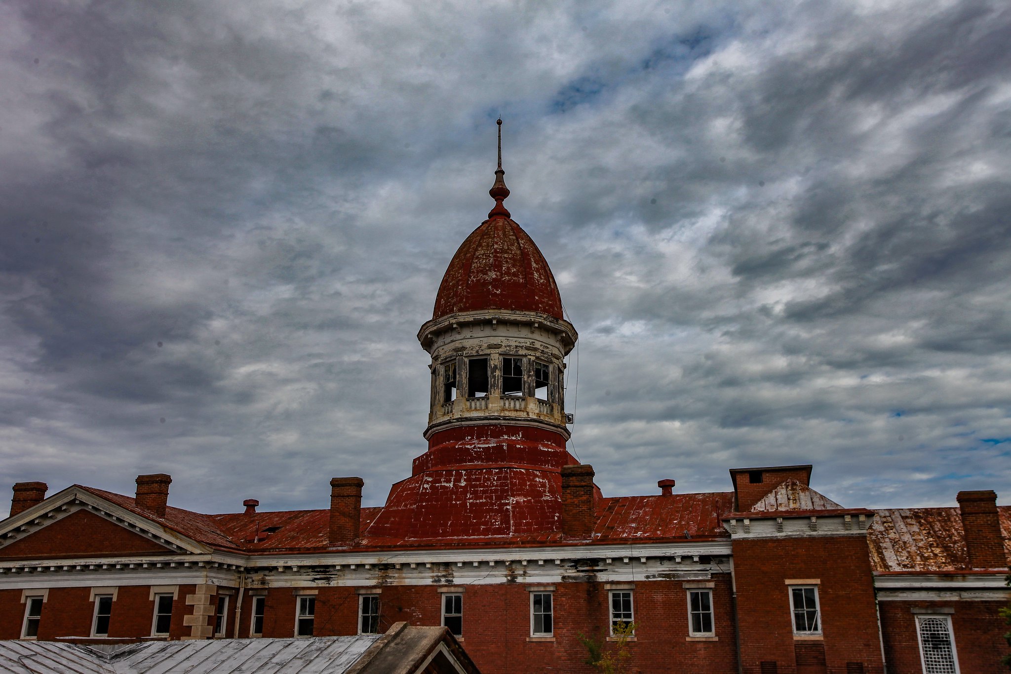 Babcock Building