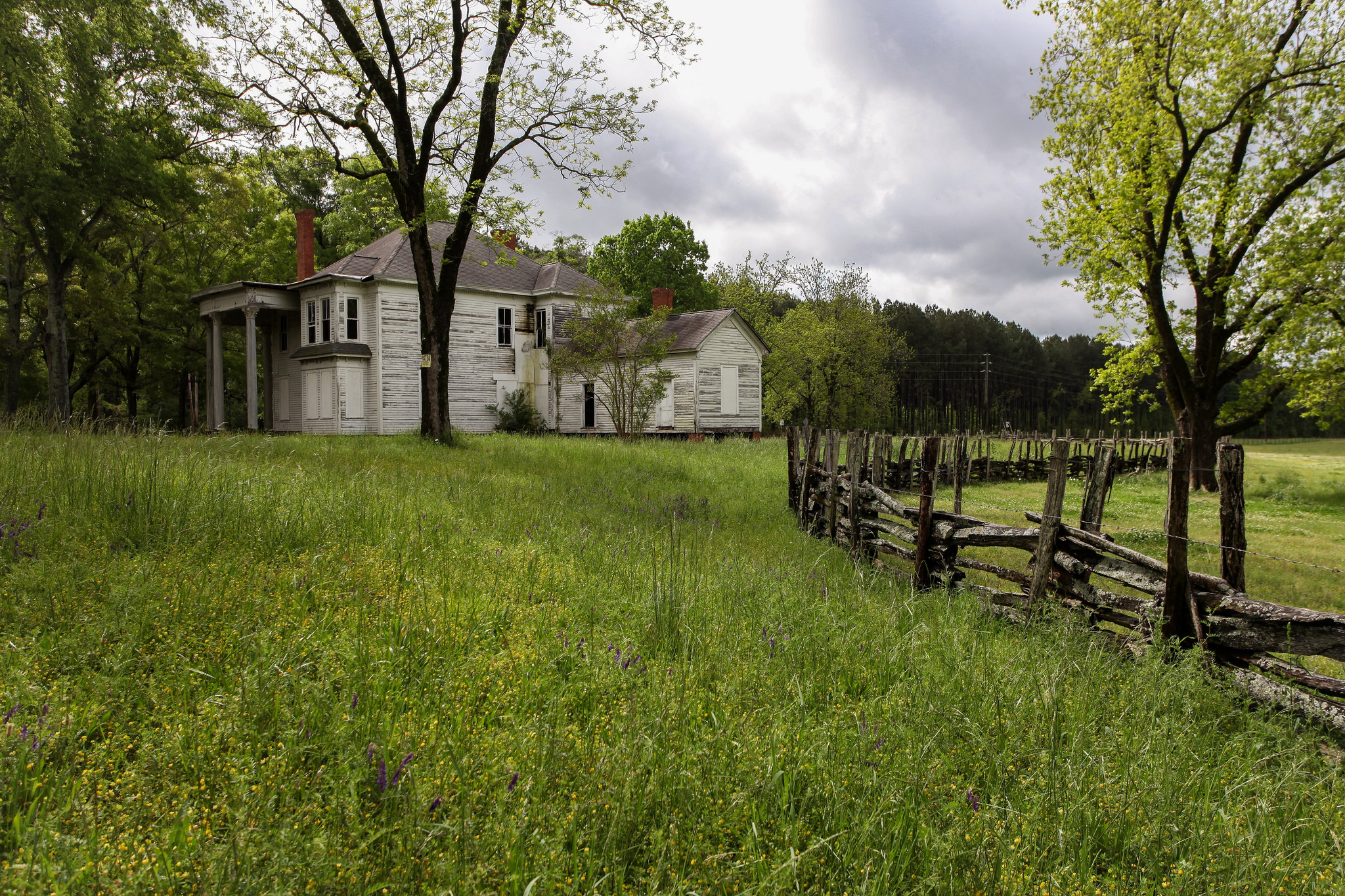 Nolan Plantation