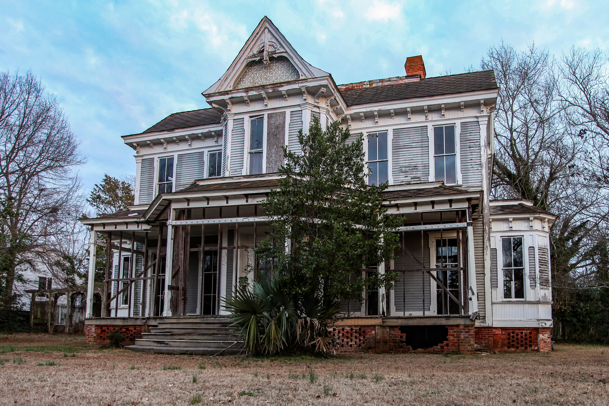 Foster Thomason Miller House