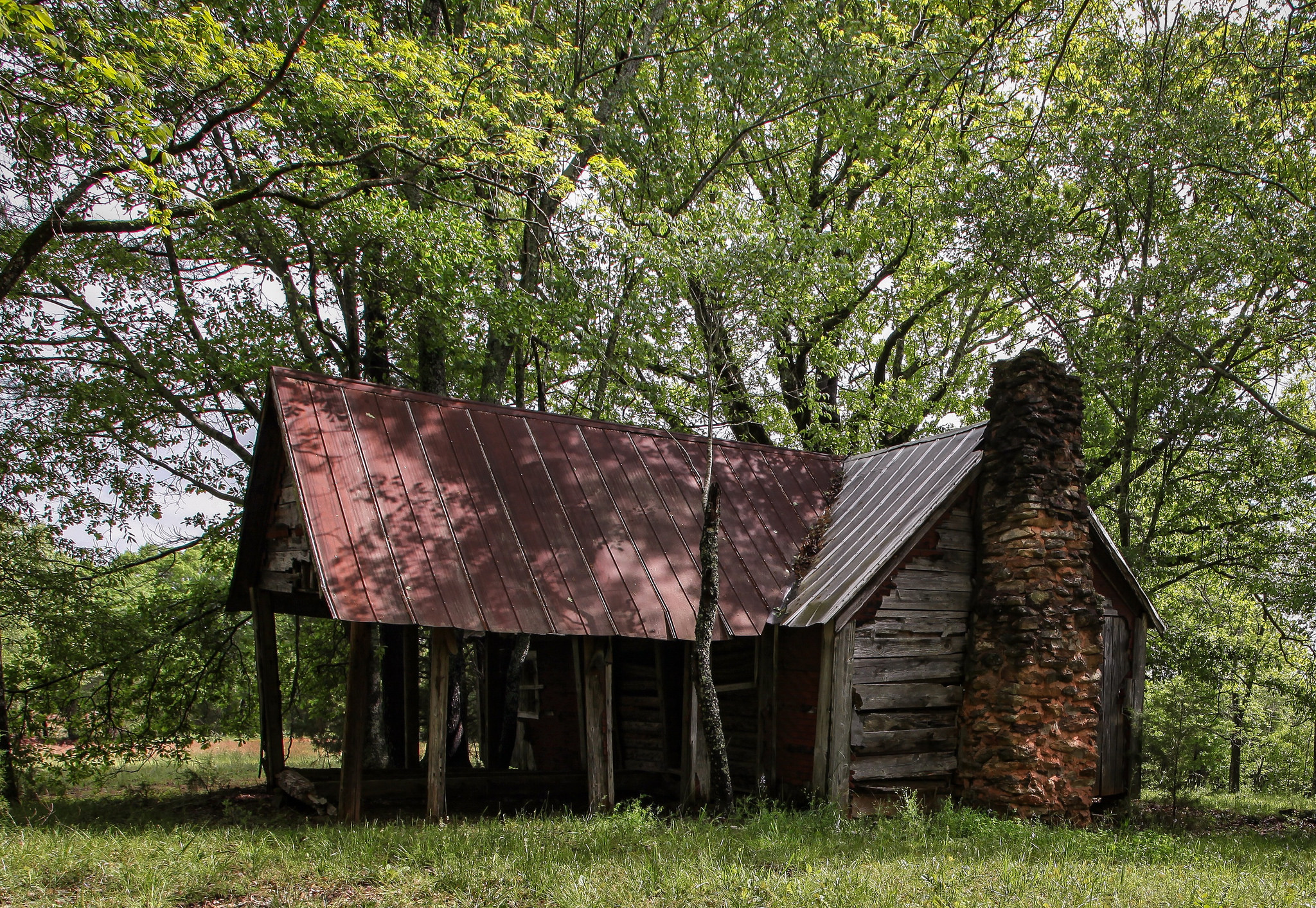 Nolan Plantation