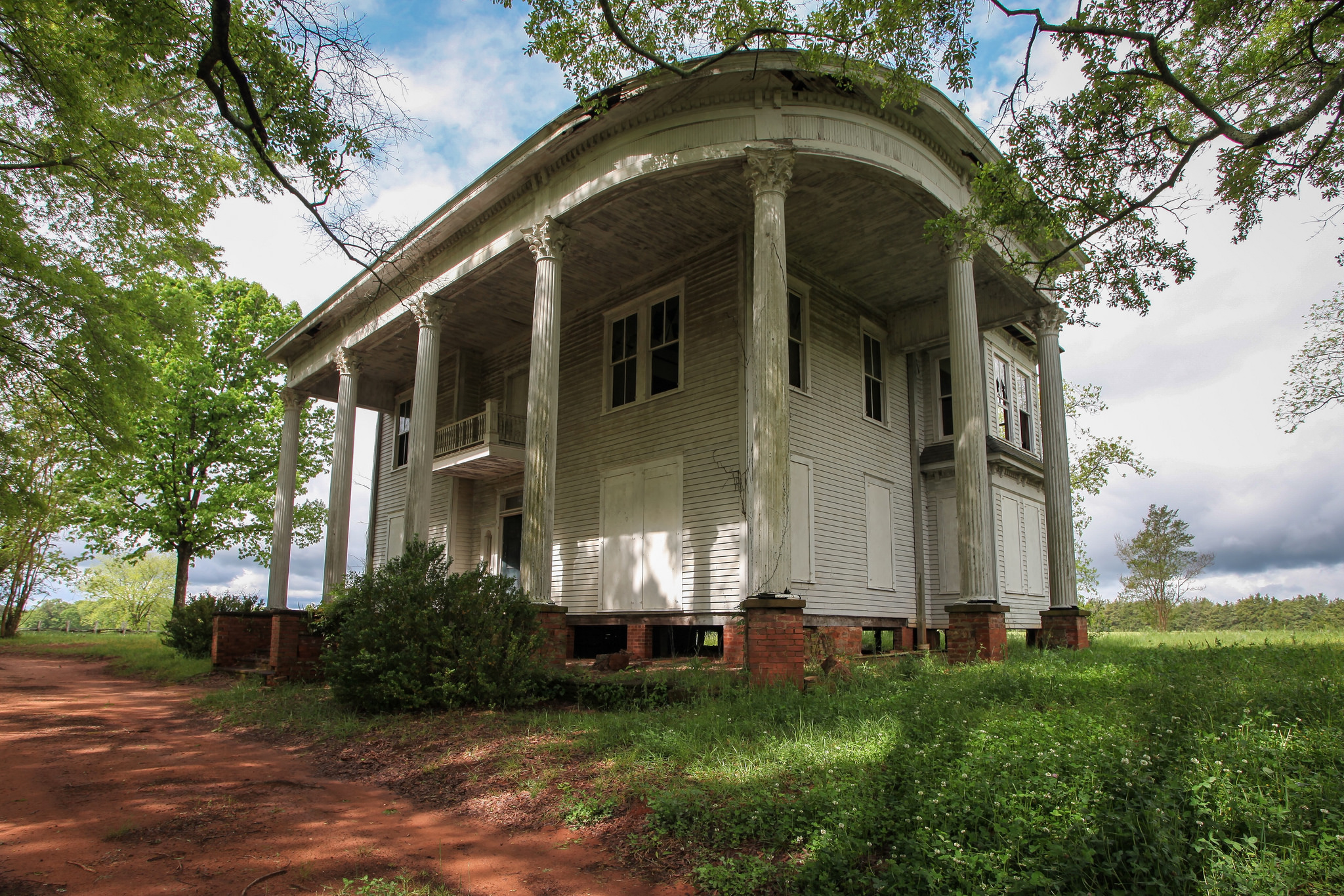 Nolan Plantation