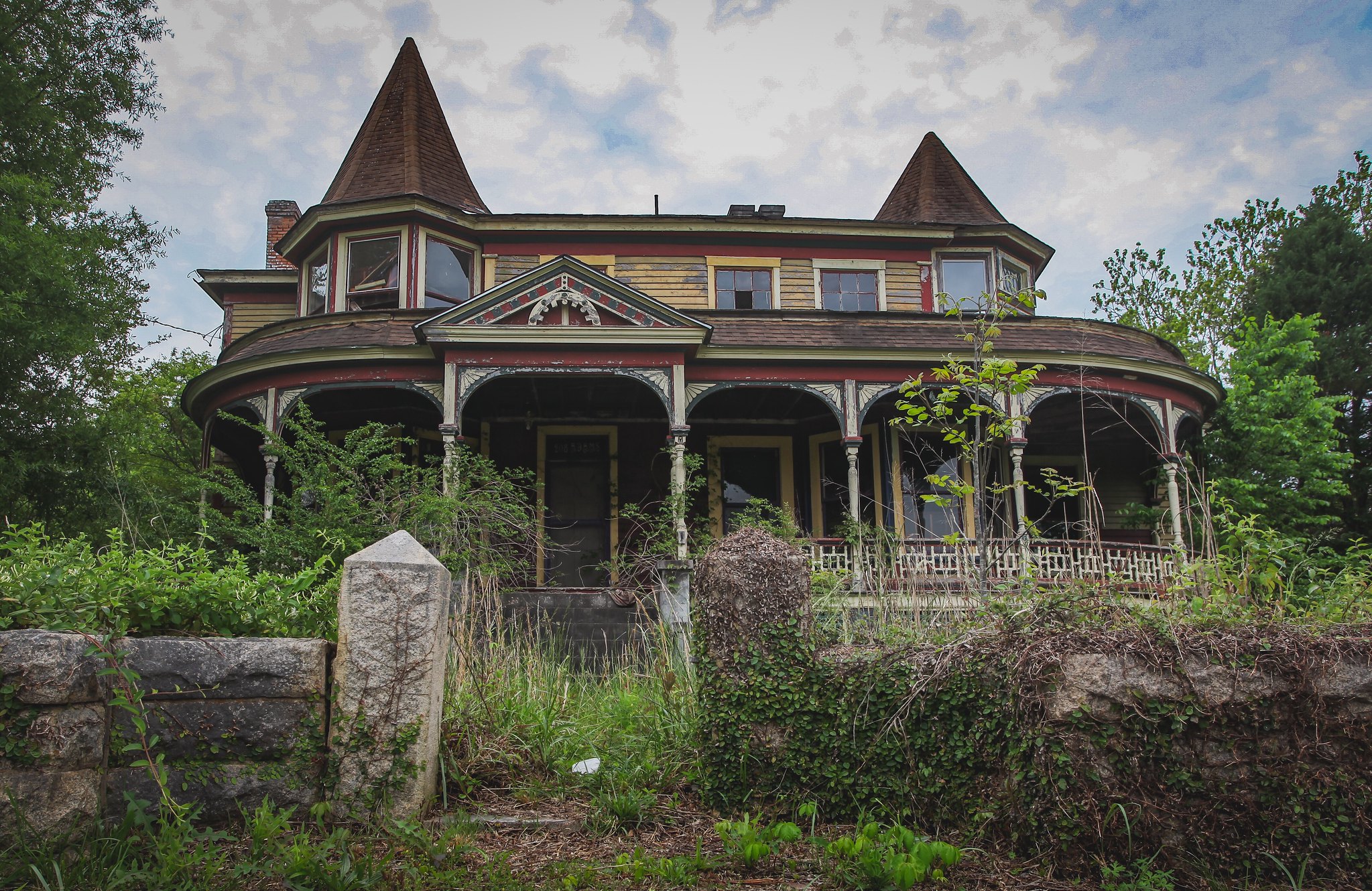 Pendleton-Graves House