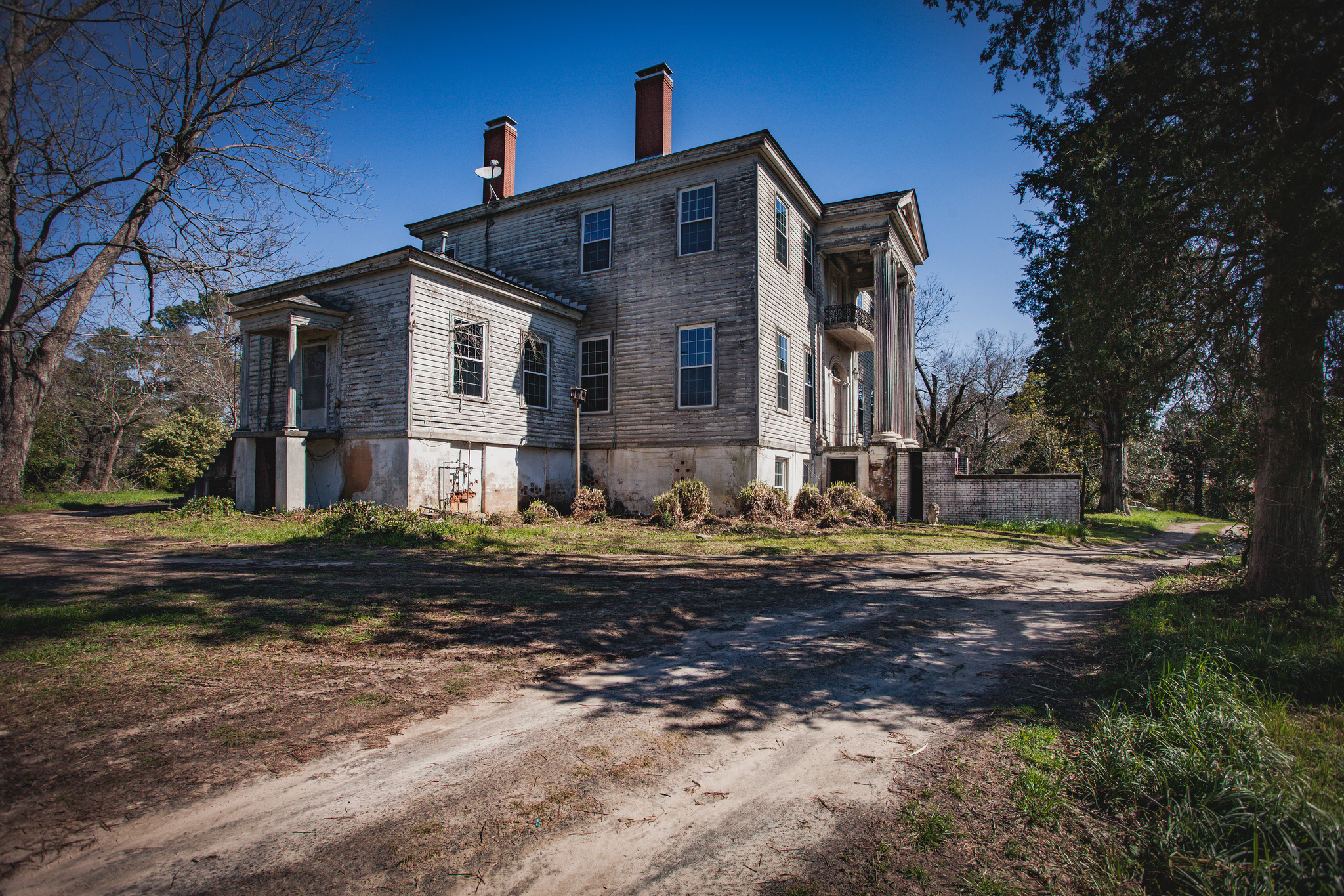 Rockwell Mansion