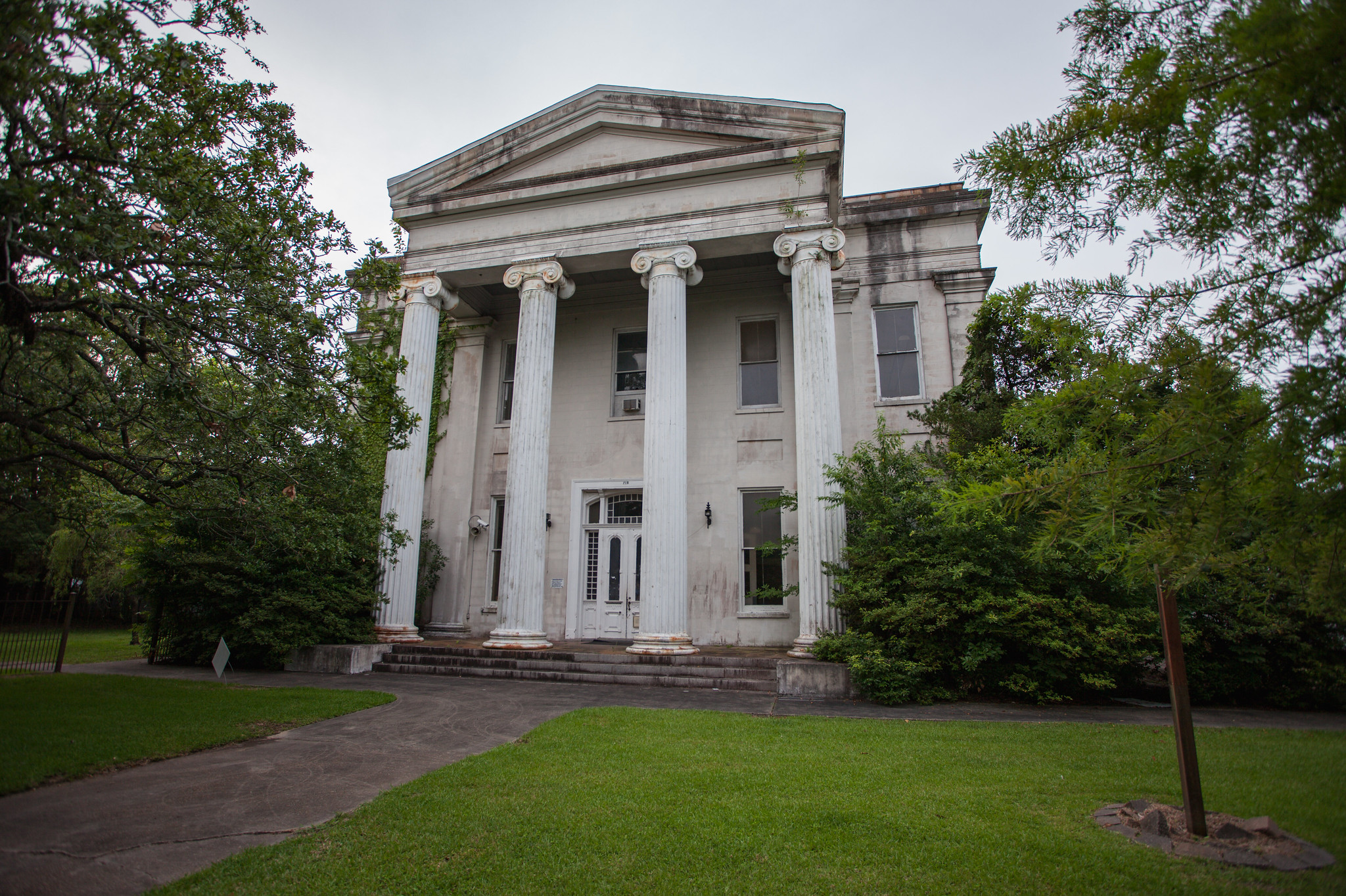 Carrollton Courthouse