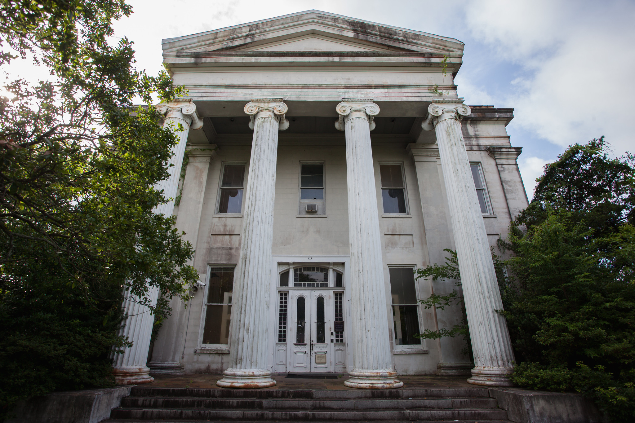 Carrollton Courthouse