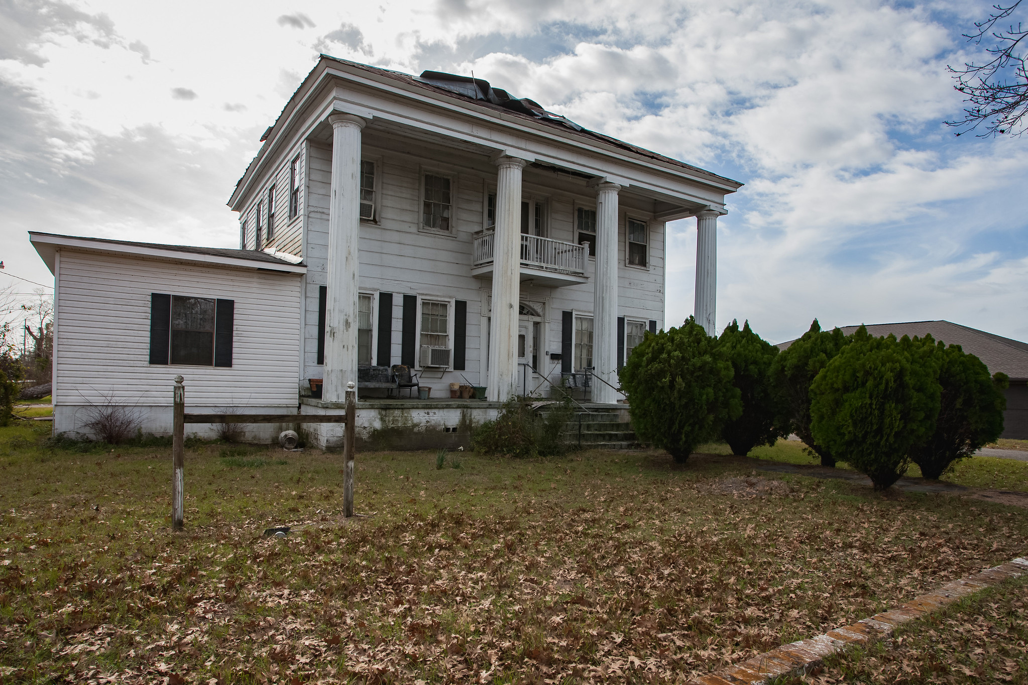 Cowan-Ramser House