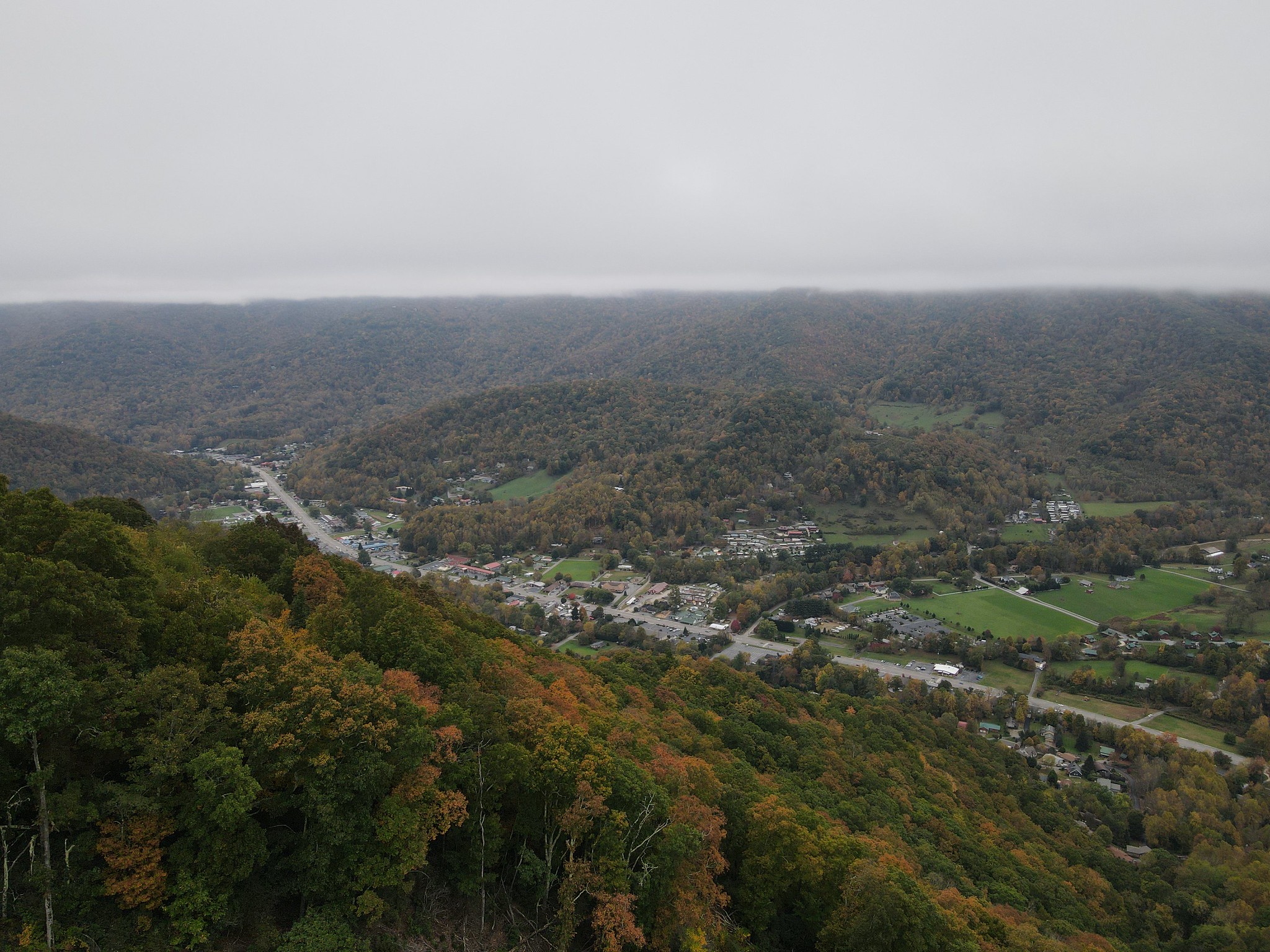 Maggie Valley