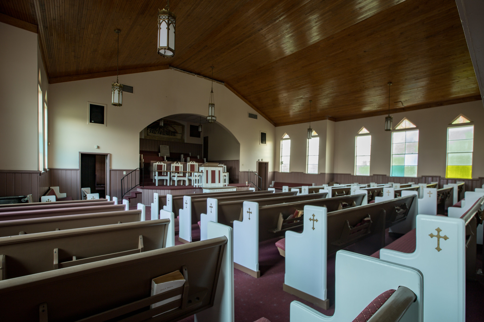 Mount Ararat Missionary Baptist Church