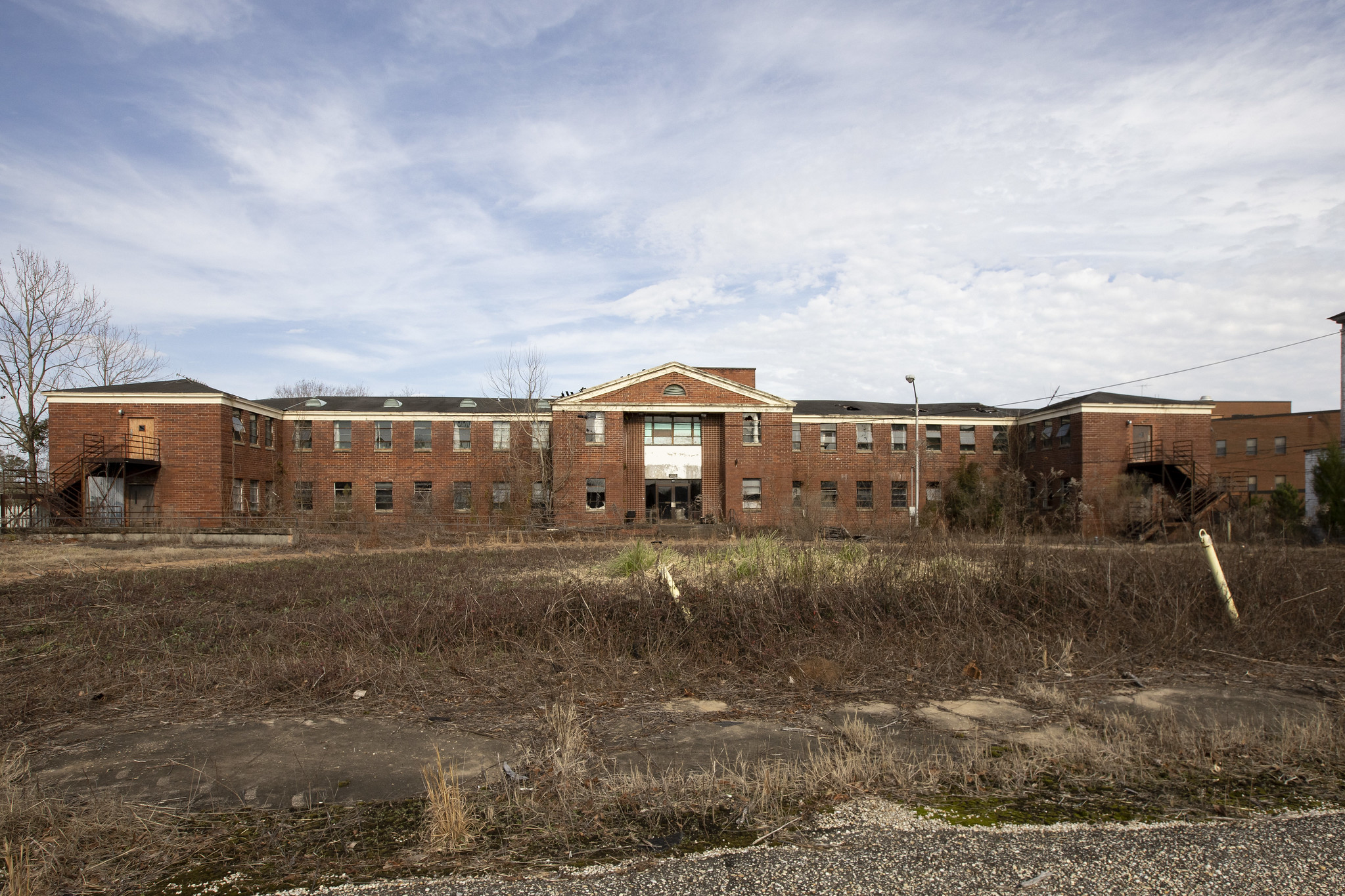 Searcy Hospital