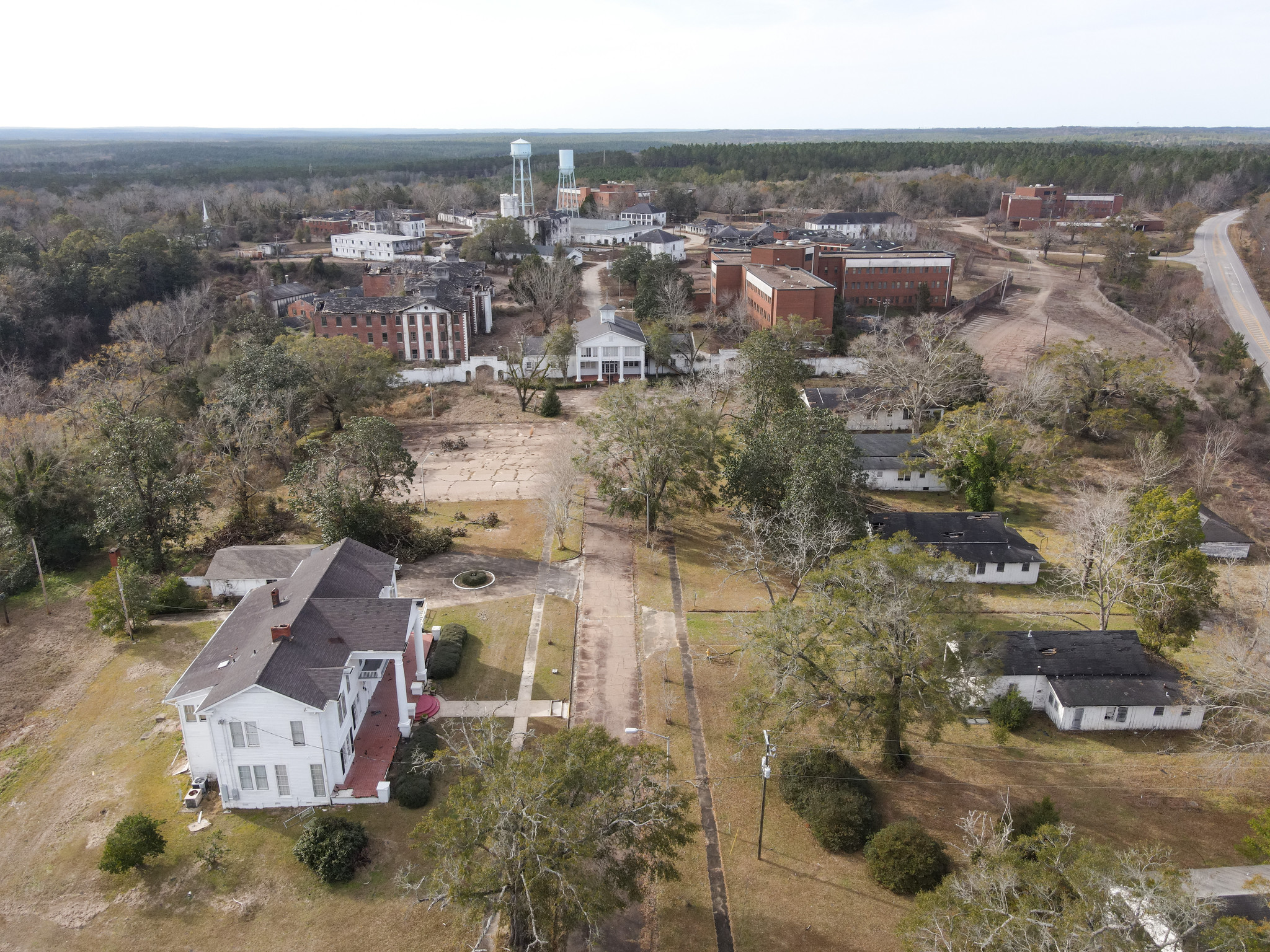 Searcy Hospital