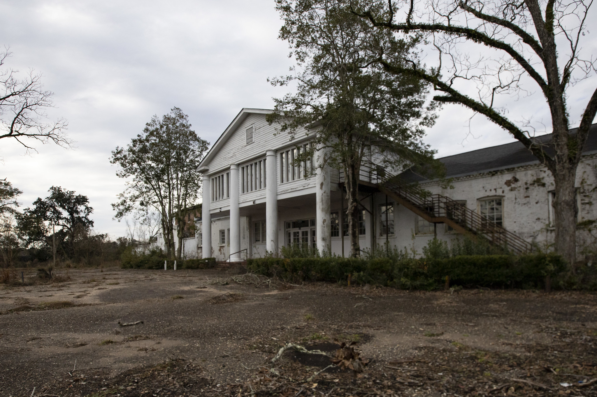 Searcy Hospital