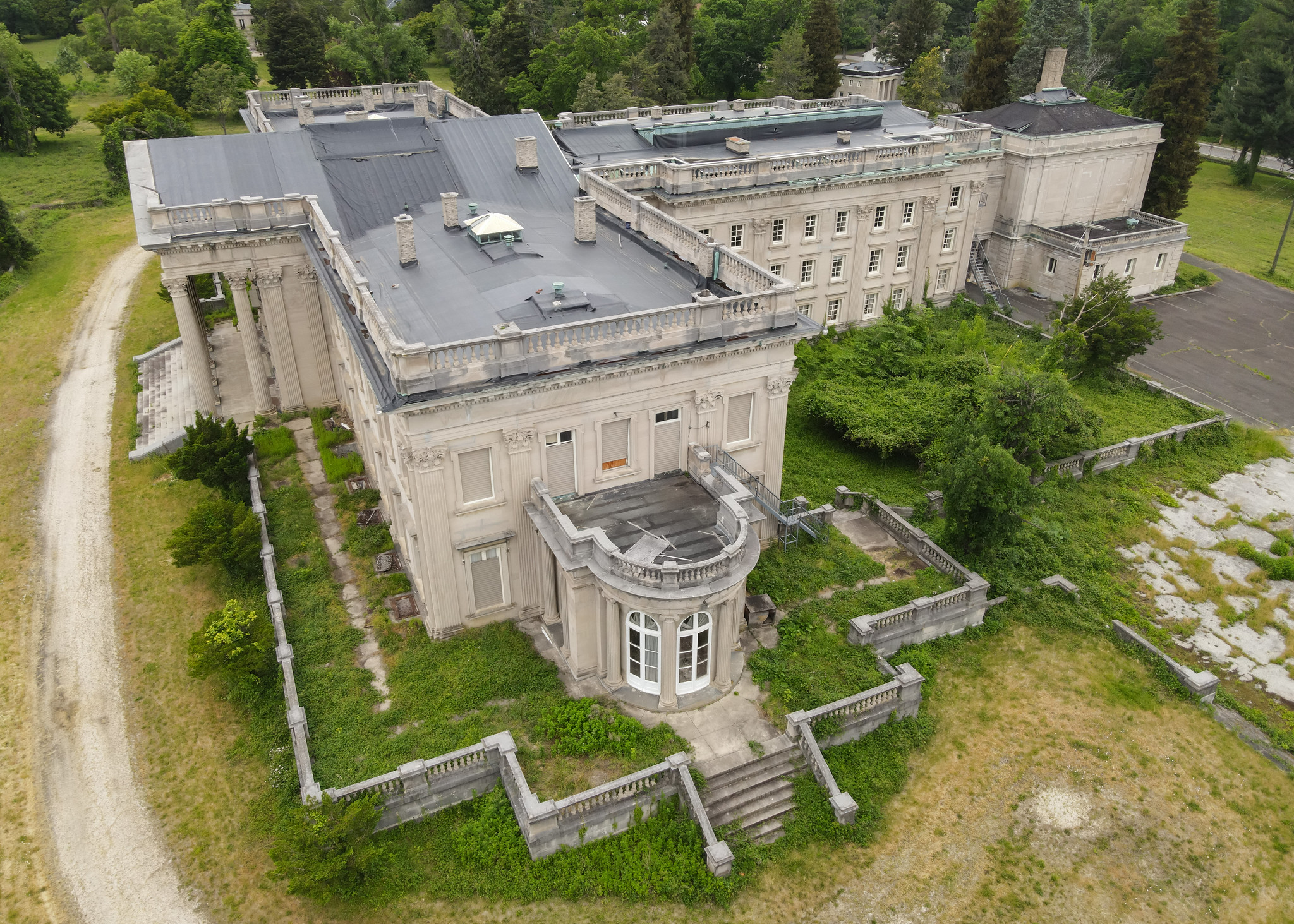 Lynnewood Hall