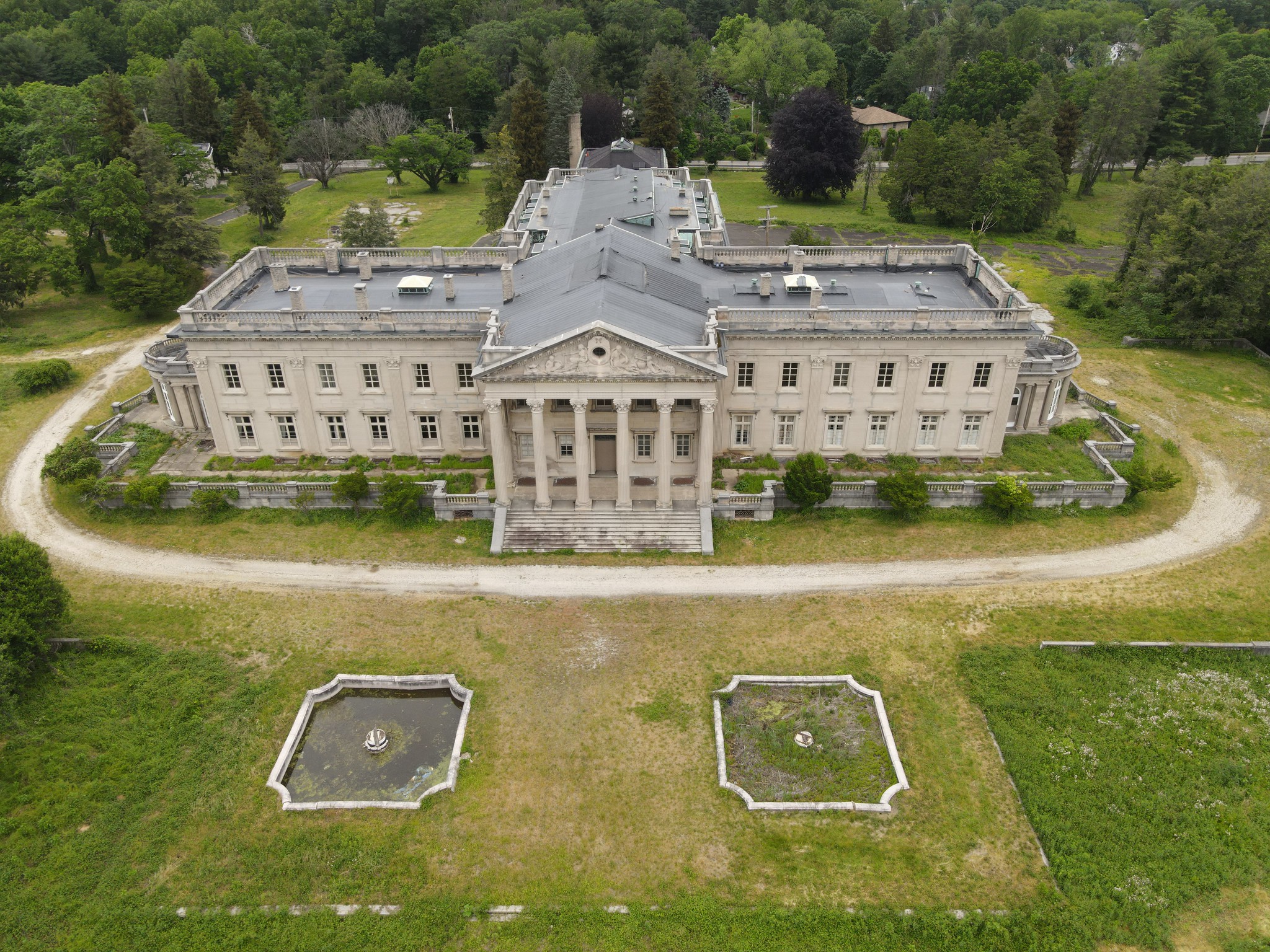 Lynnewood Hall