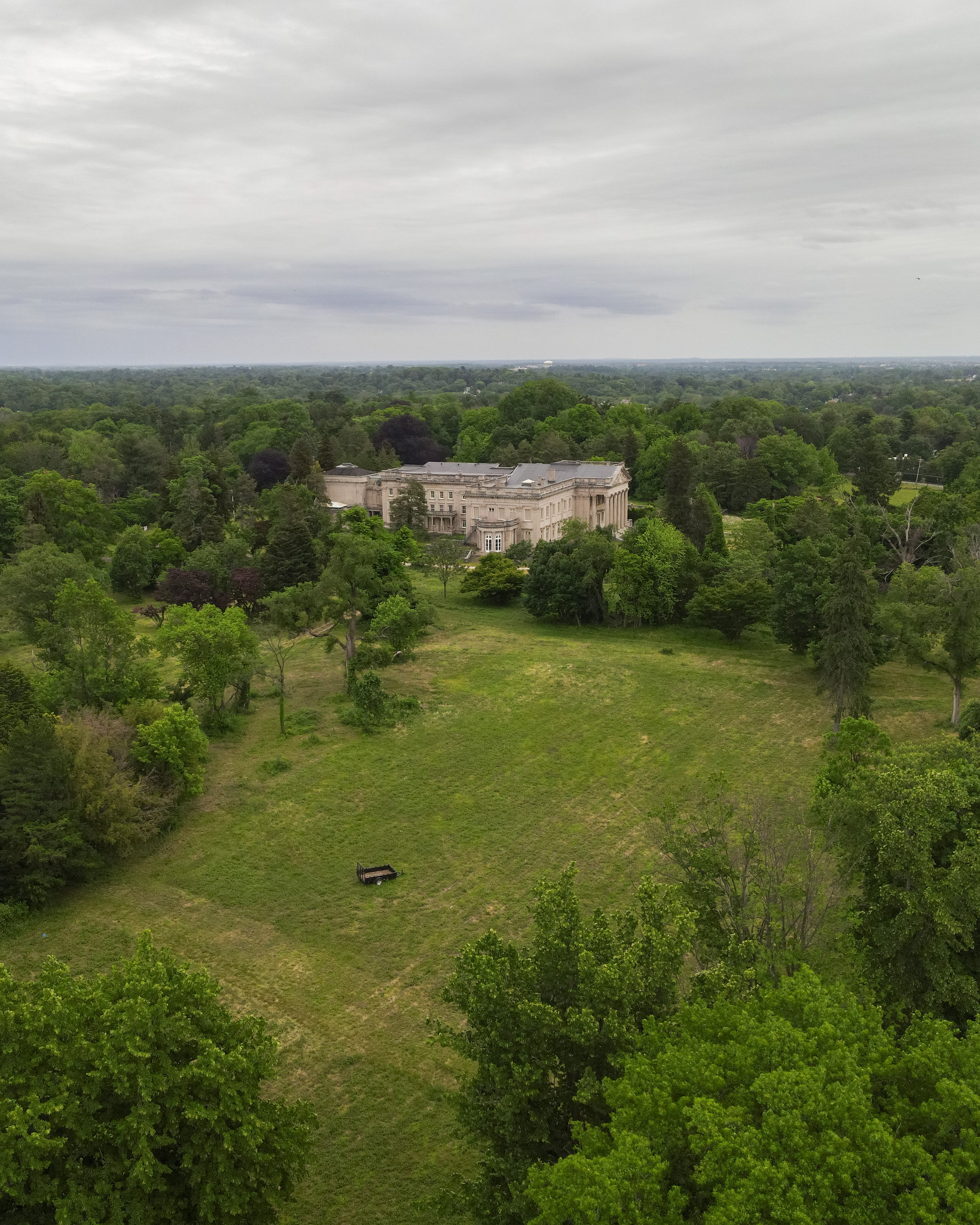 Lynnewood Hall