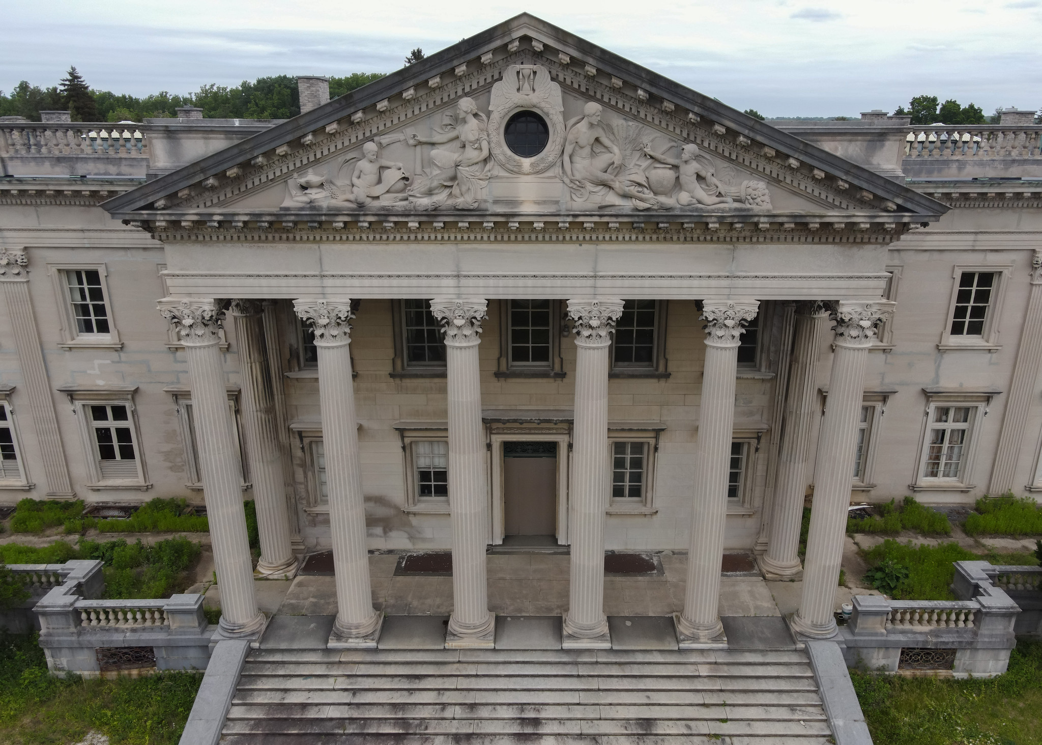 Lynnewood Hall