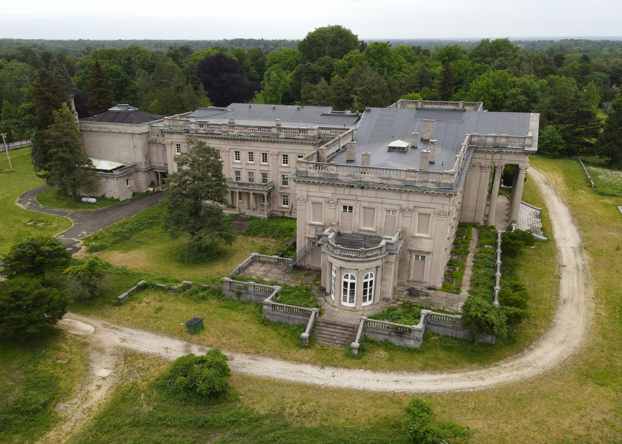 Lynnewood Hall