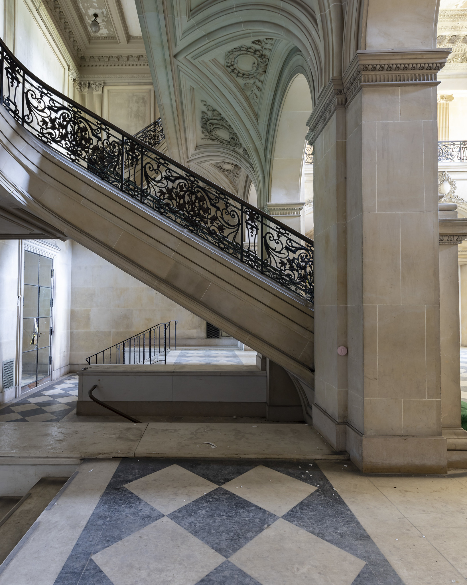 Lynnewood Hall