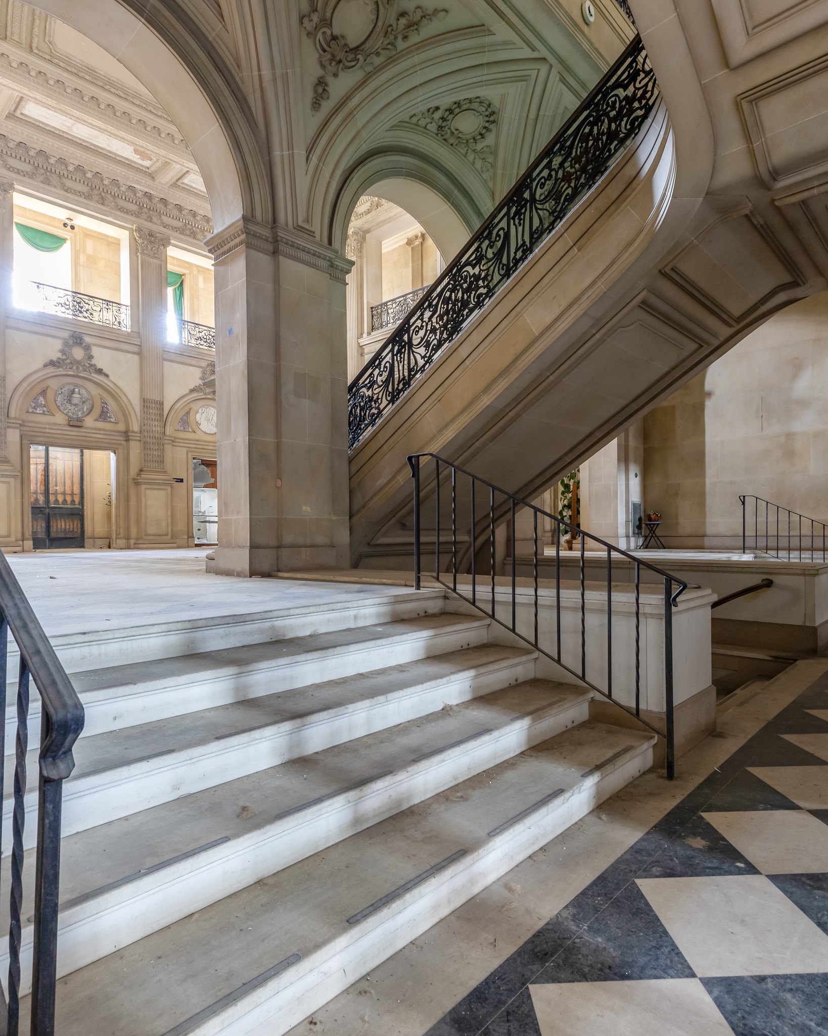 Lynnewood Hall