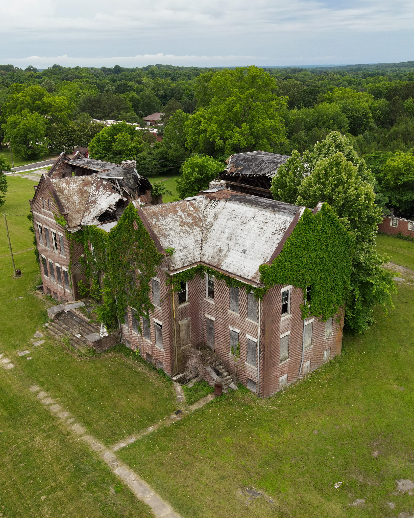 Mississippi Industrial College