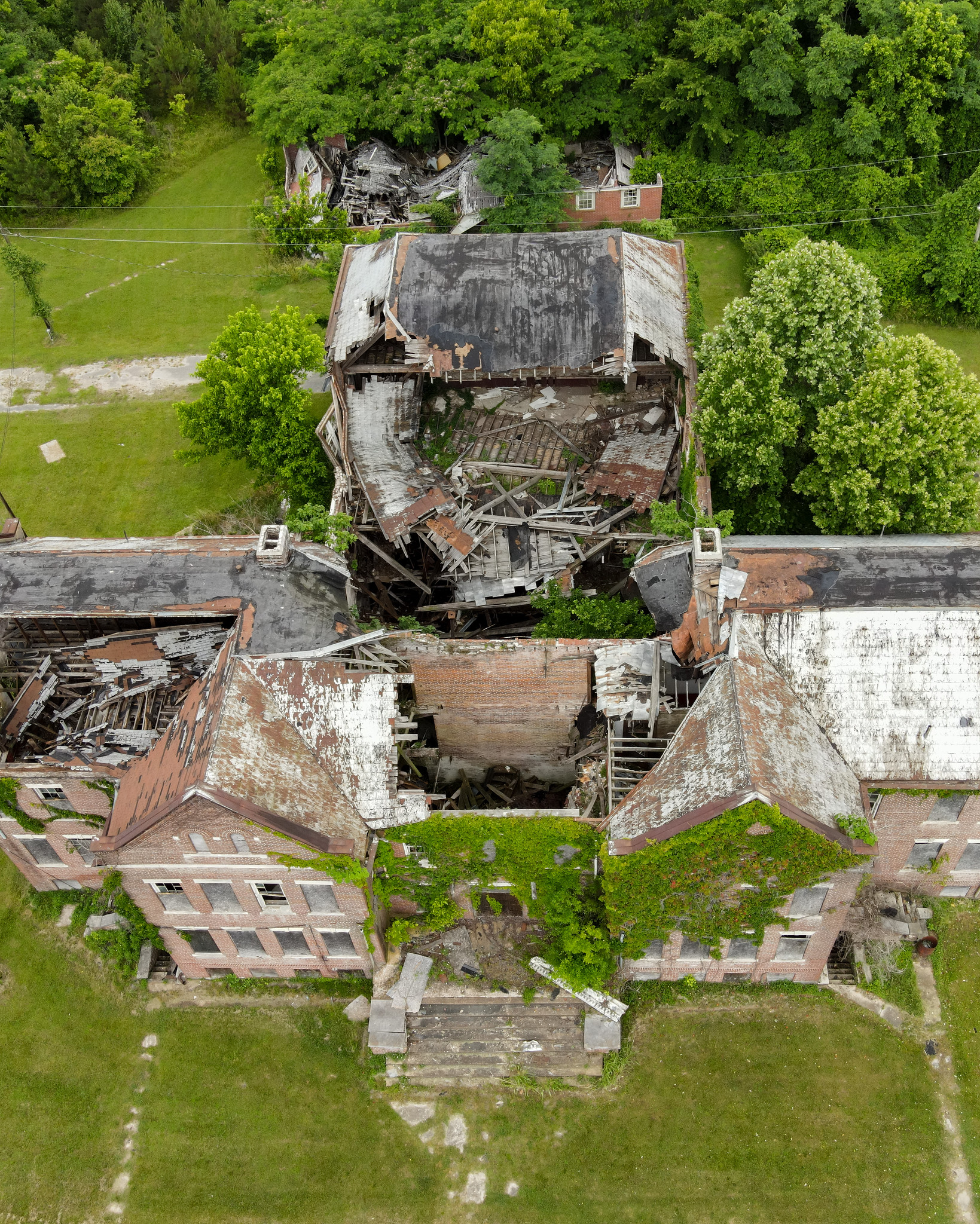 Mississippi Industrial College