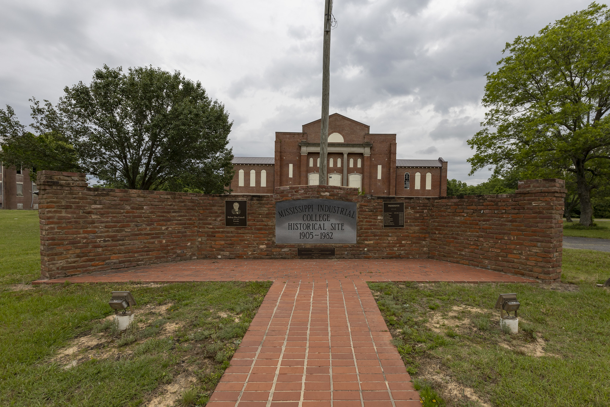 Mississippi Industrial College