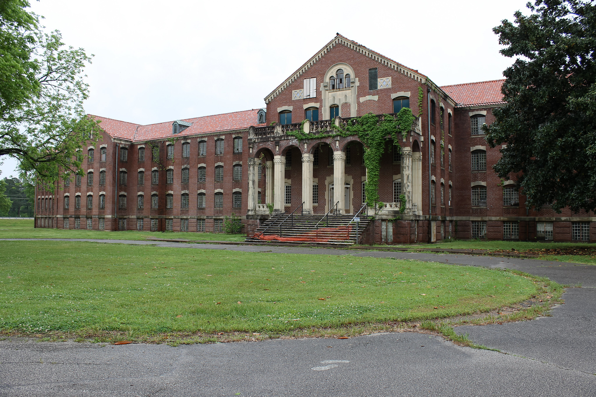 Western State Mental Hospital