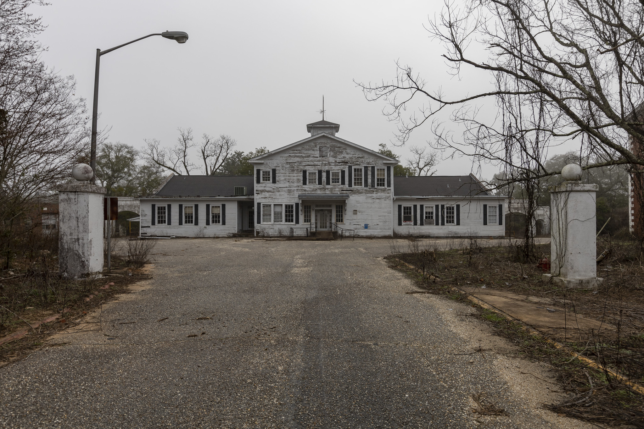 Searcy Hospital