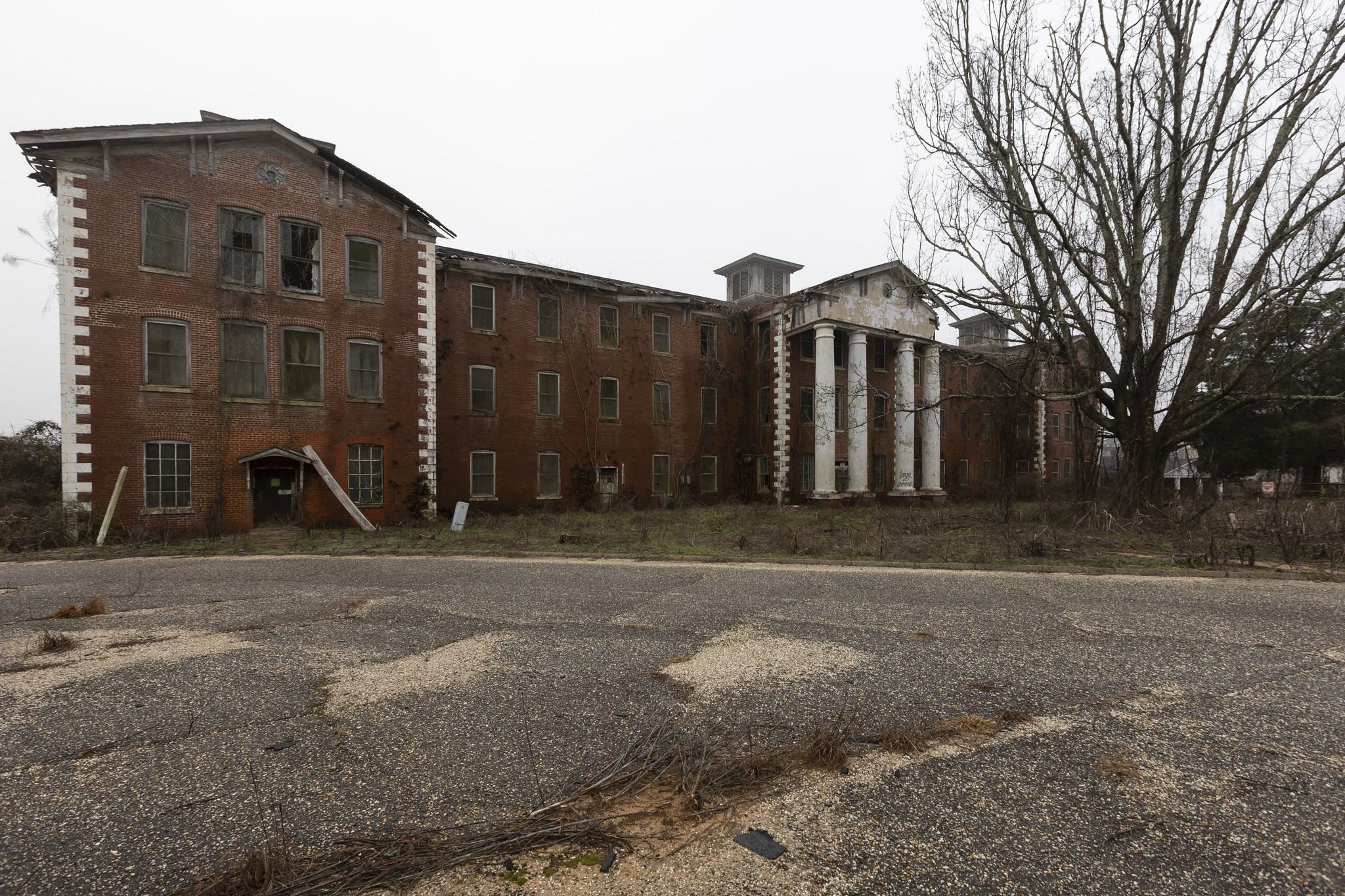 Searcy Hospital