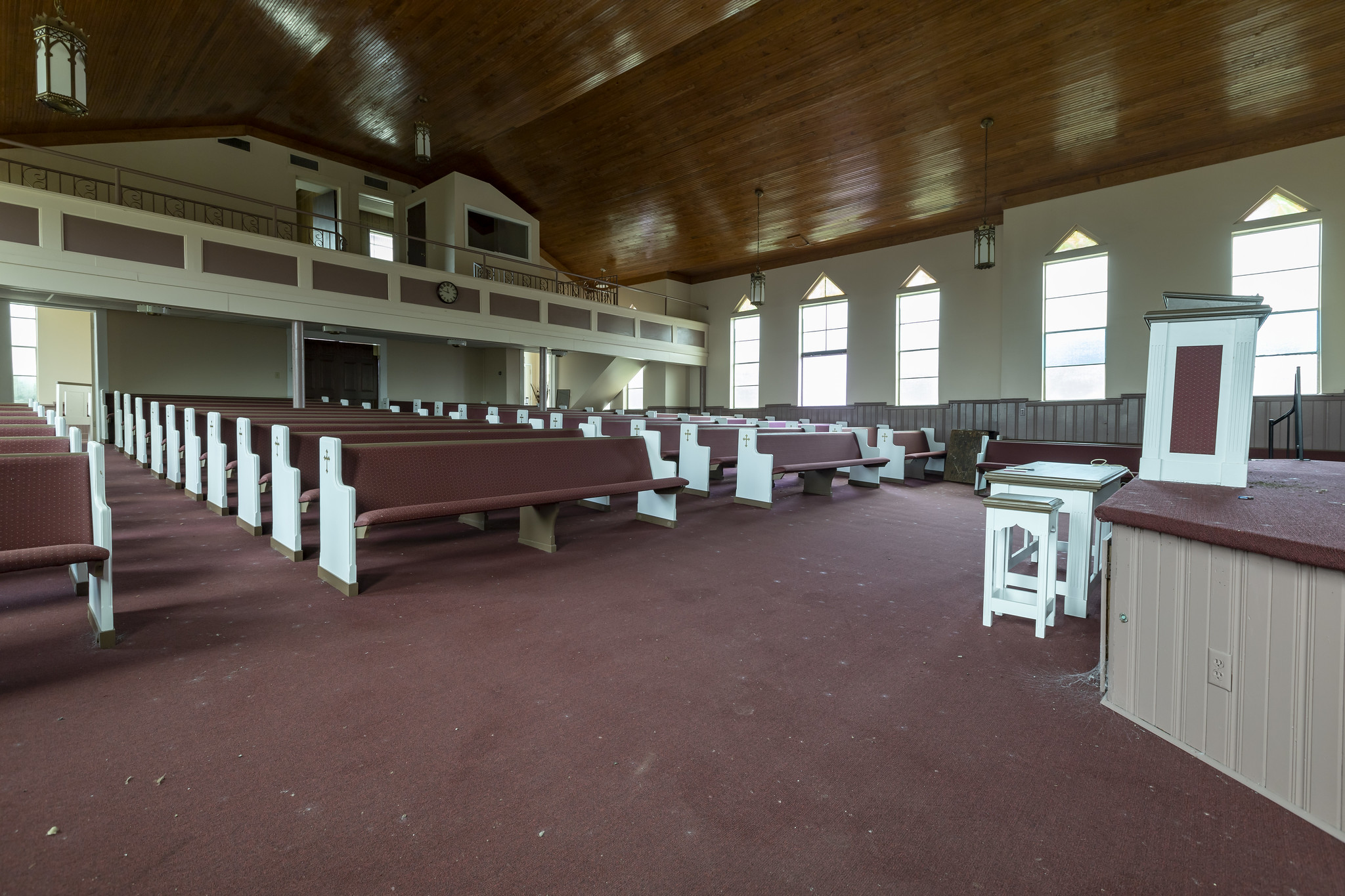 Mount Ararat Missionary Baptist Church