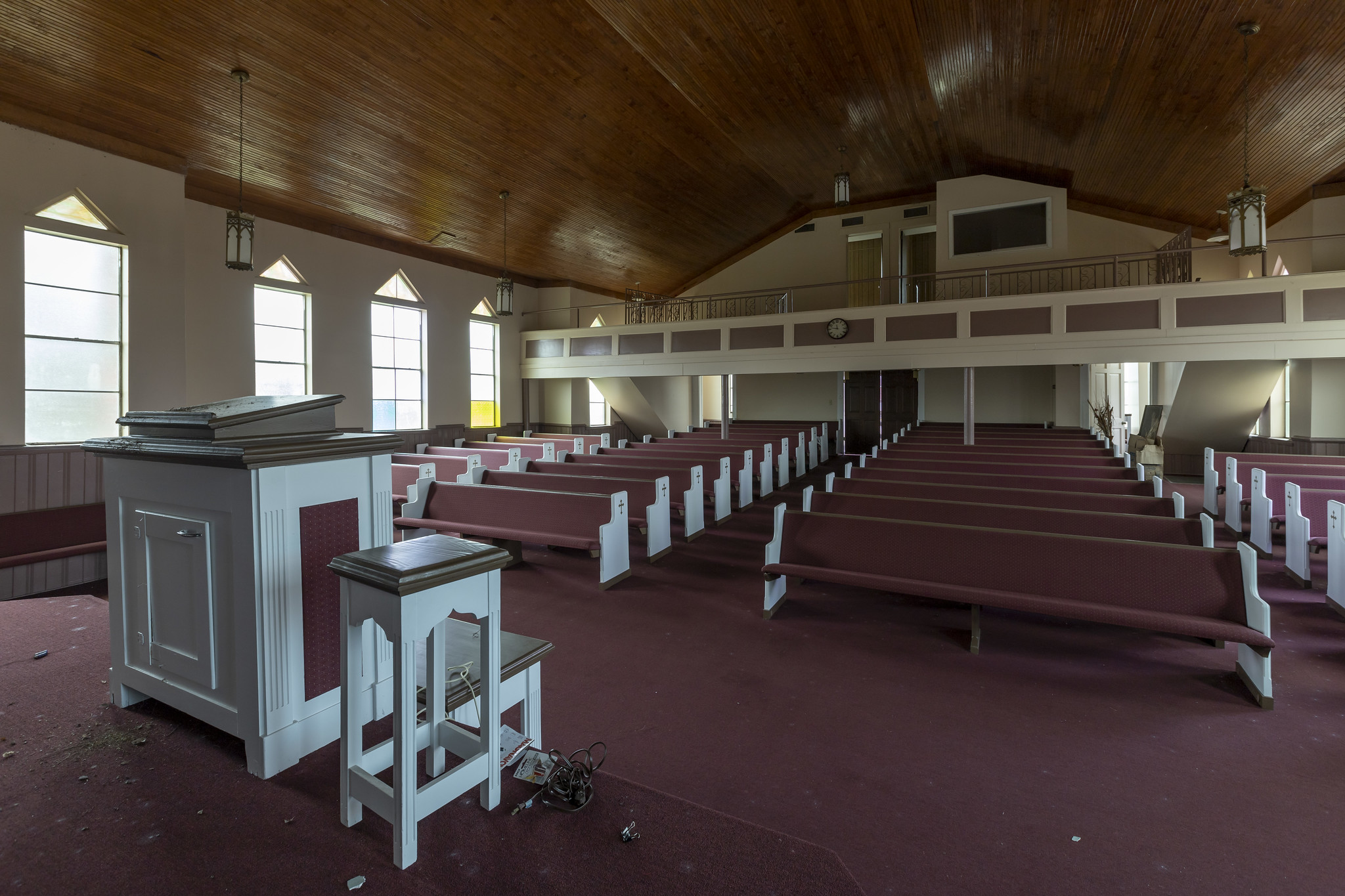 Mount Ararat Missionary Baptist Church