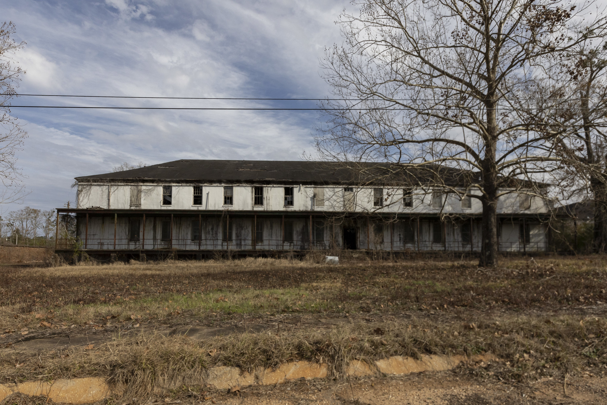 Searcy Hospital