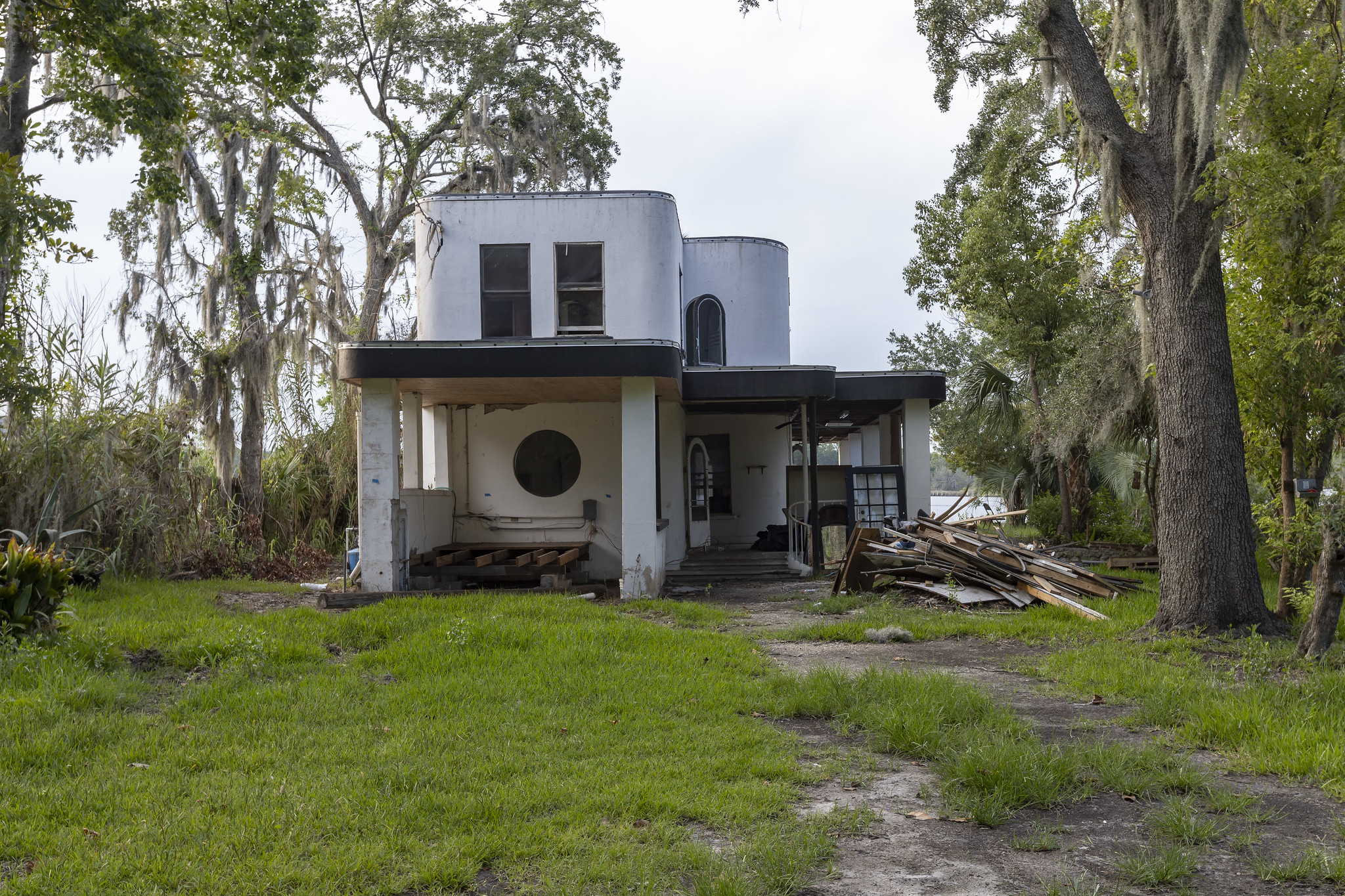 King Solomon Rathel River House