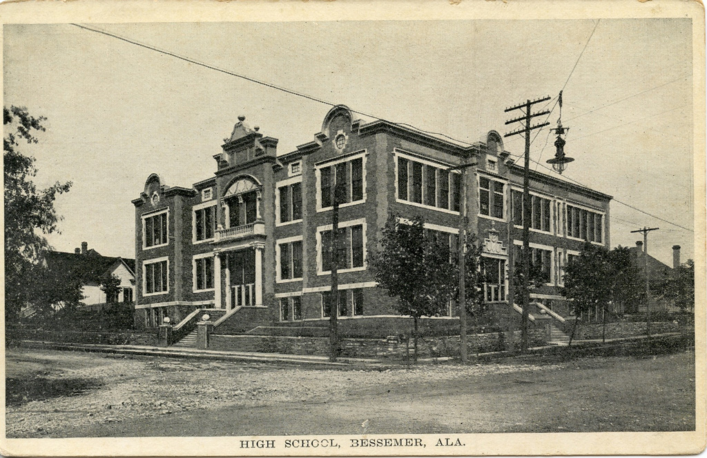 Arlington School