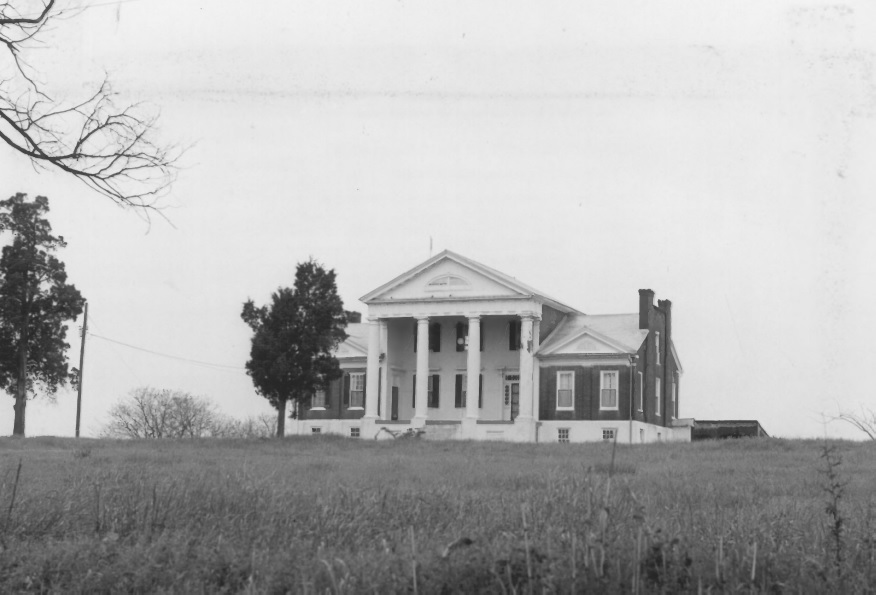 Goode-Hall House